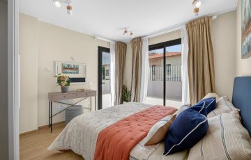 Cerramientos panorámicos, sistemas correderos, modernas ventanas de aluminio y barandillas de vidrio diseñados para una vida más confortable y unas vistas sin límites